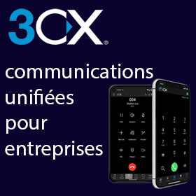 Découvrez 3cx