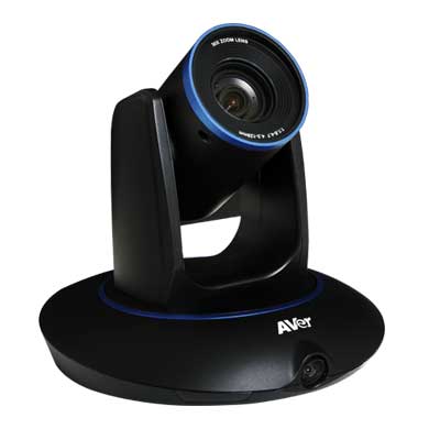 Aver PTC500S Caméra PTZ Auto Tracking FHD boutique.nexus.ci