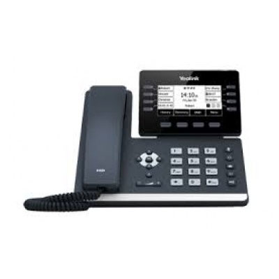 Téléphone-Yealink-SIP-T53--boutique-nexus