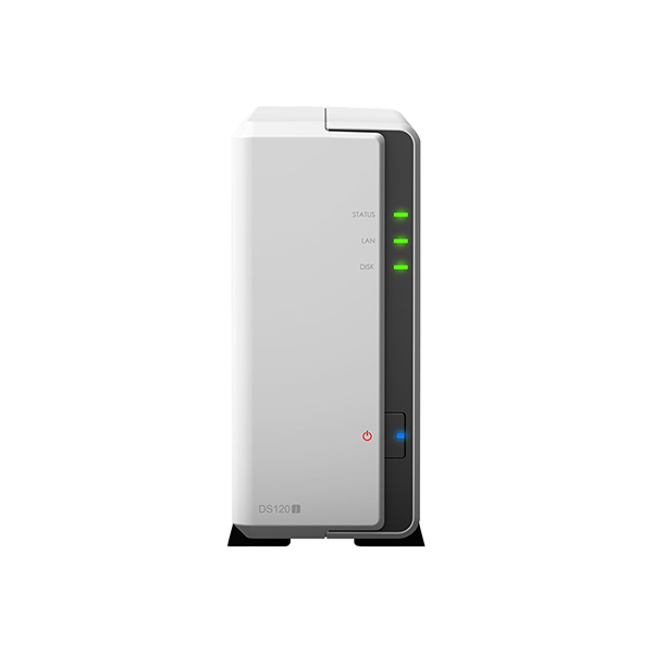 Synology NAS DS120J