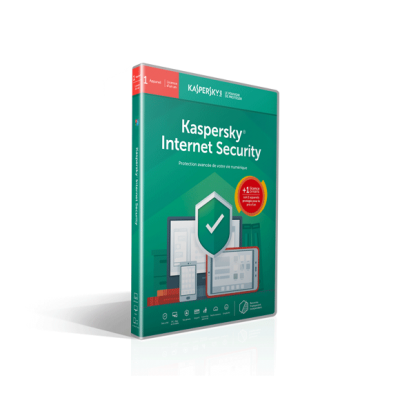 Kaspersky Total Security - Multi-périphérique