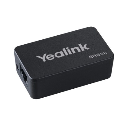 Yealink - EHS36