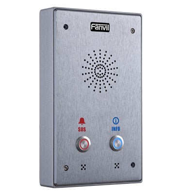 Fanvil i12 Audio Intercom