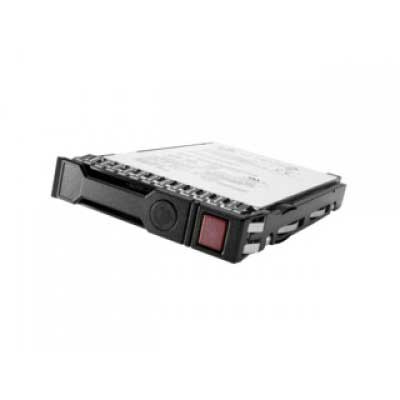 Disque Dur HPE 300GB/10K/SAS/6G