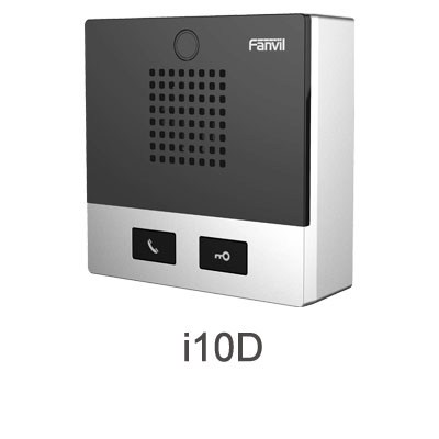 Fanvil i10D mini Intercom