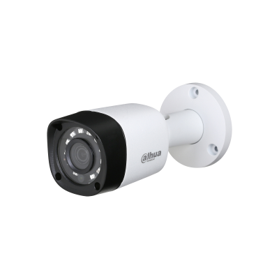 Dahua Caméra Mini-Bullet Réseau IR 3MP