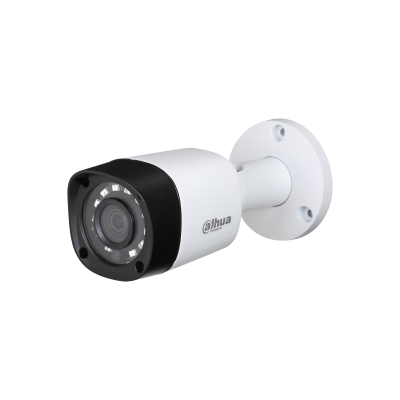 Dahua Caméra à balles IR HDCVI 1MP