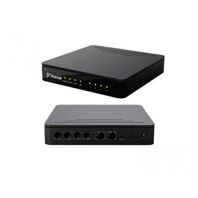 IPBX Yeastar S20 - IP Connect