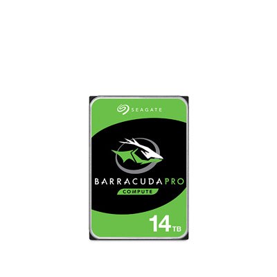 Disque dur interne Seagate BarraCuda 8 To HDD – 3,5 pouces SATA
