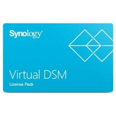 SYNOLOGY Virtual Machine Manager License for 3
