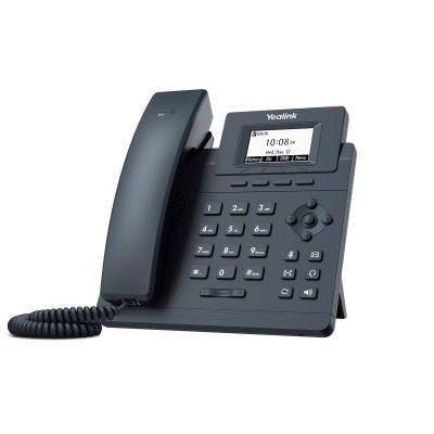 Téléphone-yealink-SIP-T30P-NEXUS-It