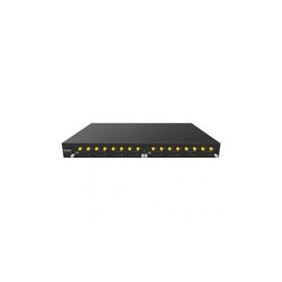 Yeastar TG1600W VoIP Gateway (16*WCDMA Ports)