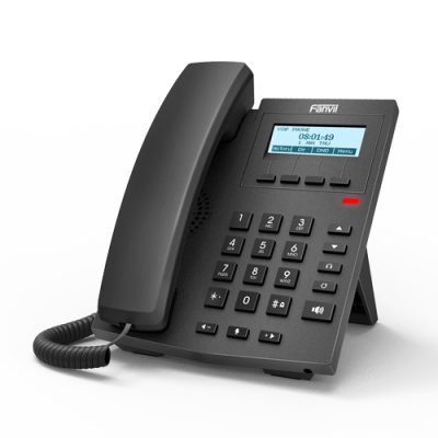 Téléphone Fanvil X1