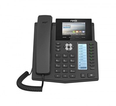 Téléphone IP Fanvil X5S