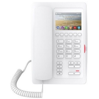 Téléphone IP pour Hôtel Fanvil H5
