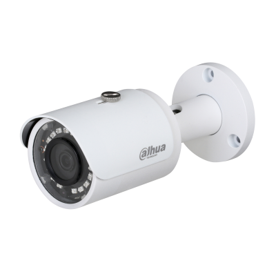 Dahua Caméra réseau Mini-Bullet IR 2MP