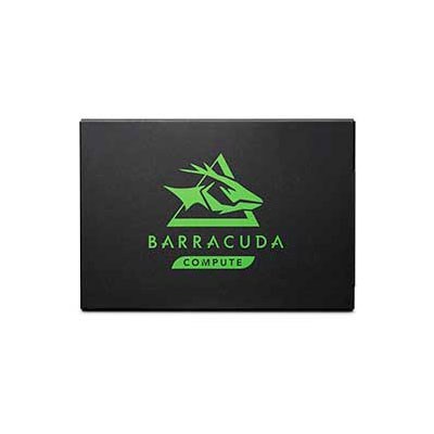 Seagate-Disque barraCuda™ 120 250GO SSD ZA250CM1A003)