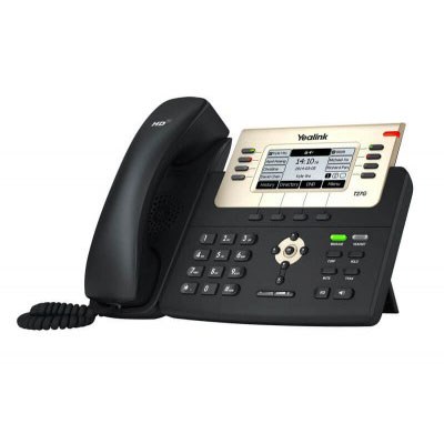 Téléphone Yealink SIP- T27G