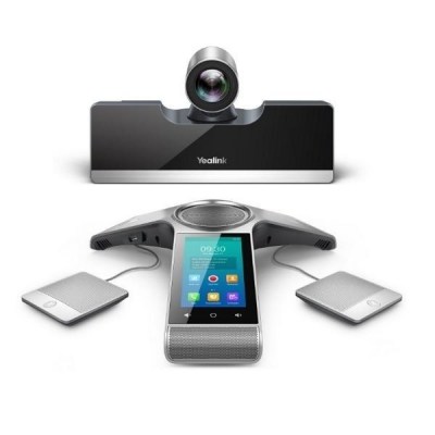 Solution de Visioconférence Yealink VC500-Phone-Wired