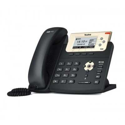 Téléphone Yealink SIP-T23G