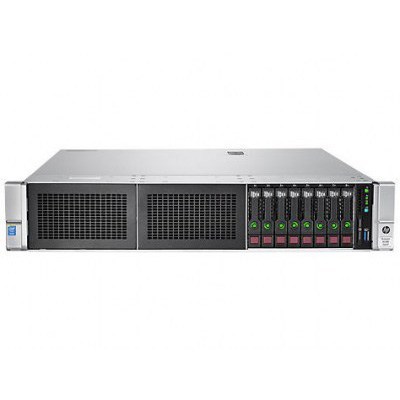 serveur HPE DL380 G9+Processeur HPE DL 380