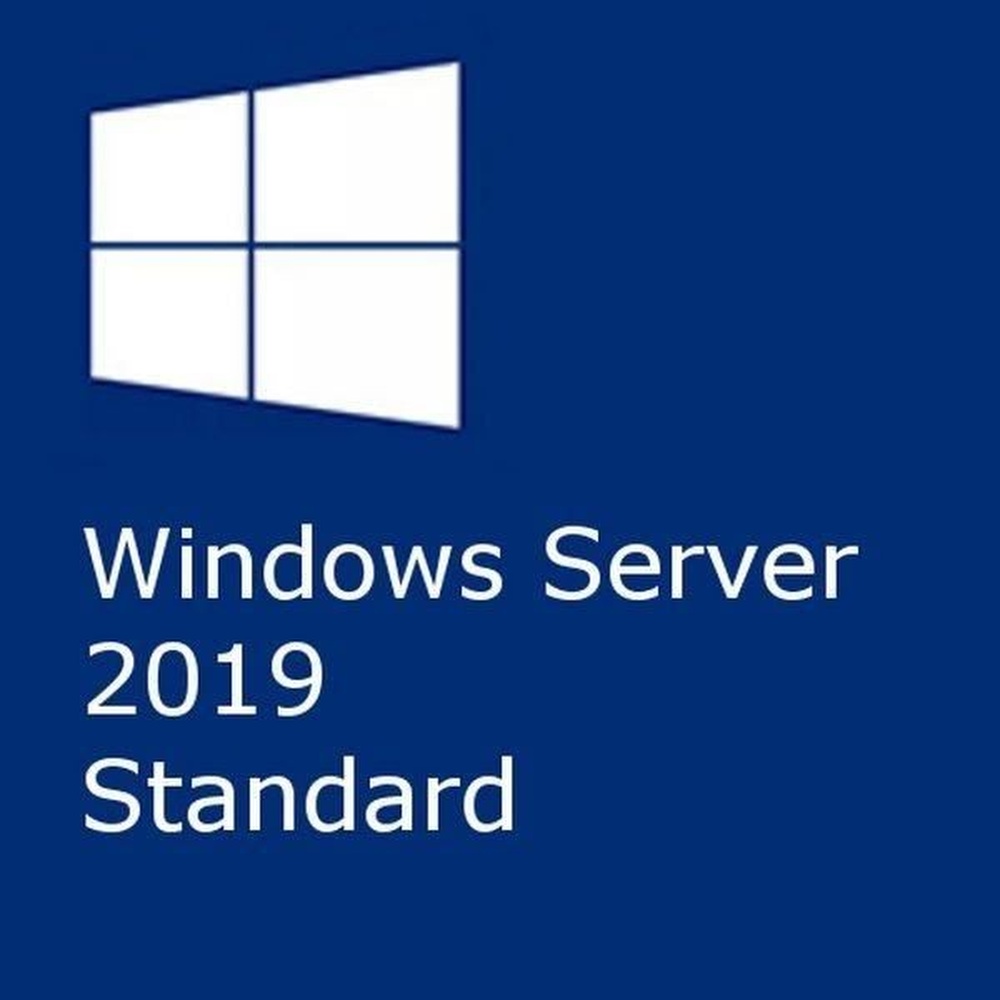 Windows svr std 2019 64bit english dvd 5 clt 16 core license это